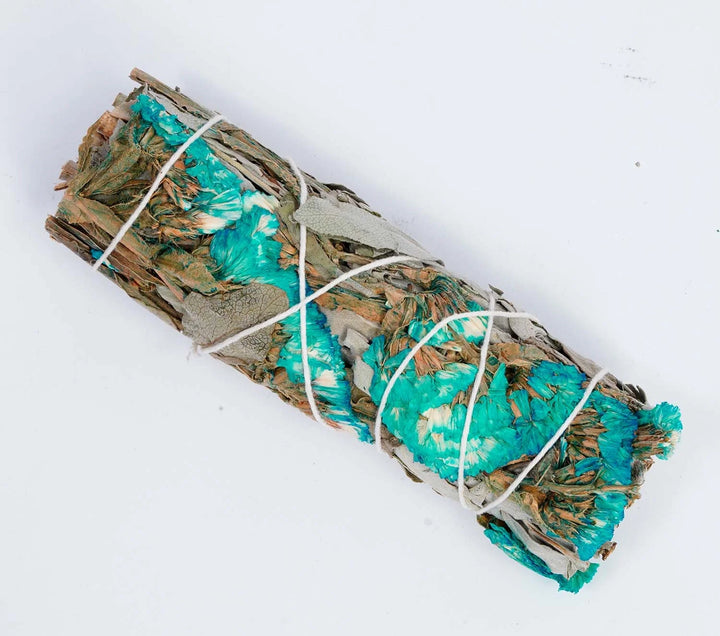 Sage & Smudging