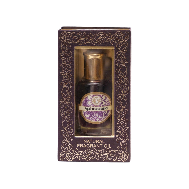 Aphrodesia - 10ml Roll-On Perfume Oil