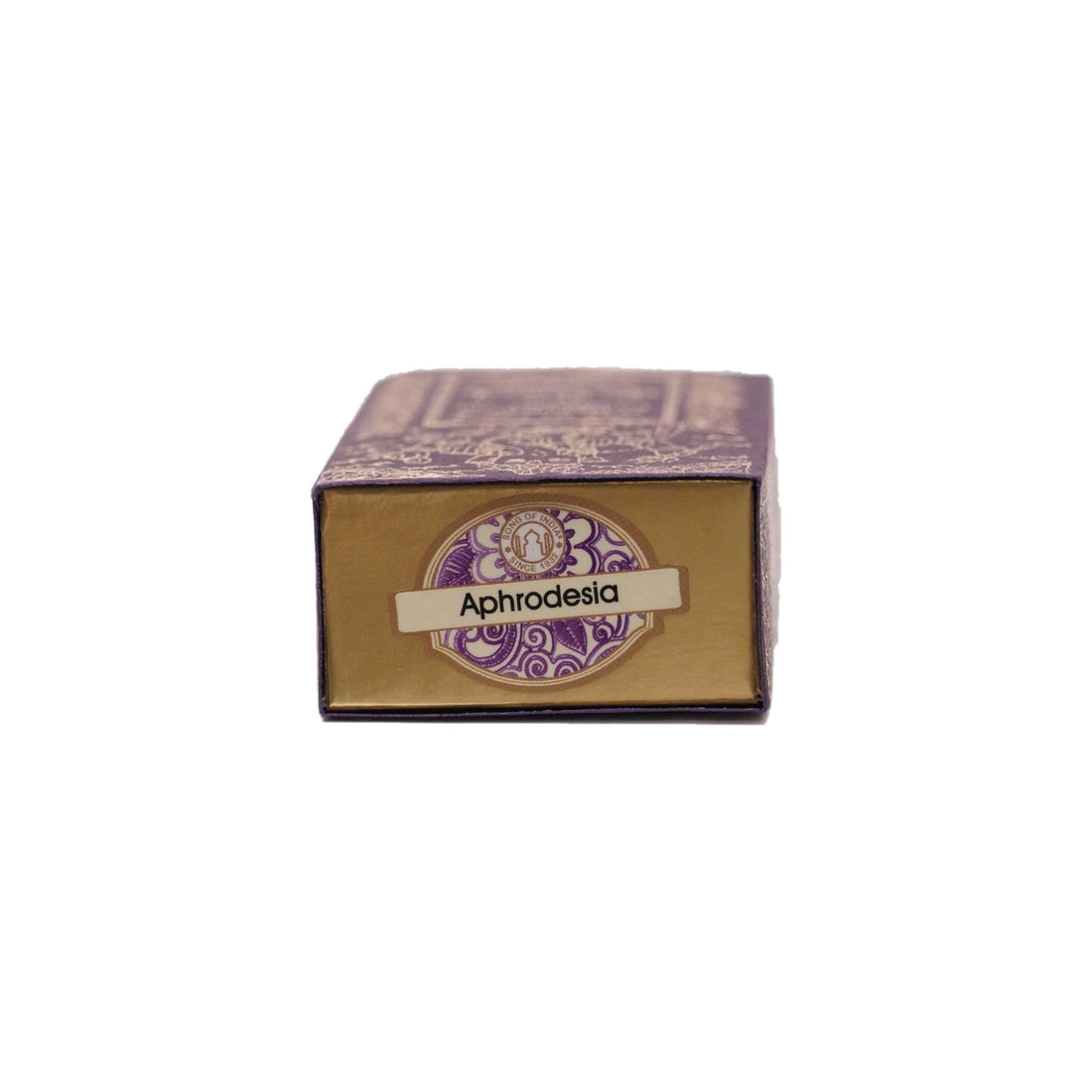 Aphrodesia - 10ml Roll-On Perfume Oil