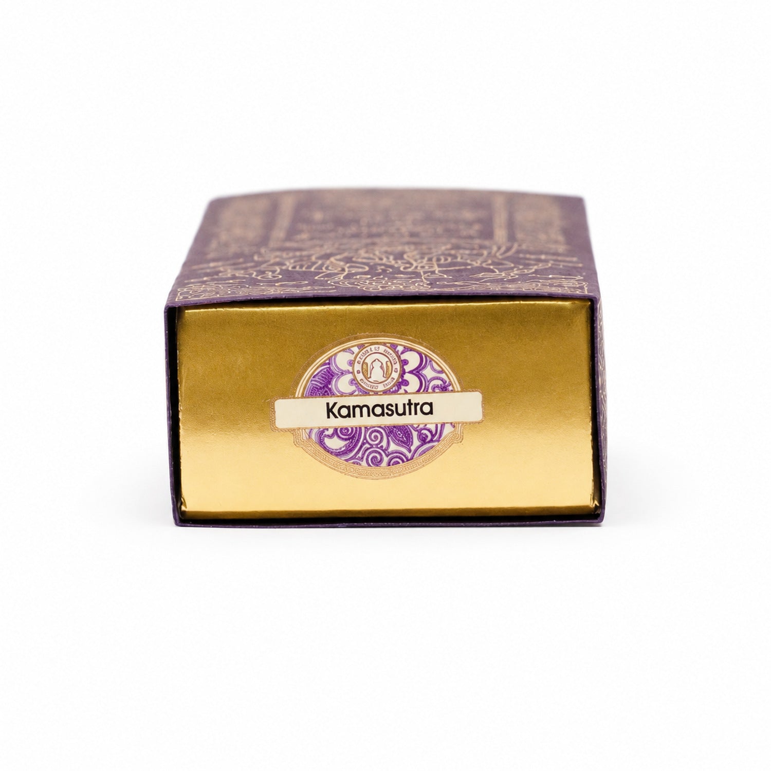 Kamautra - 10ml Roll-on Natural Perfume Oil