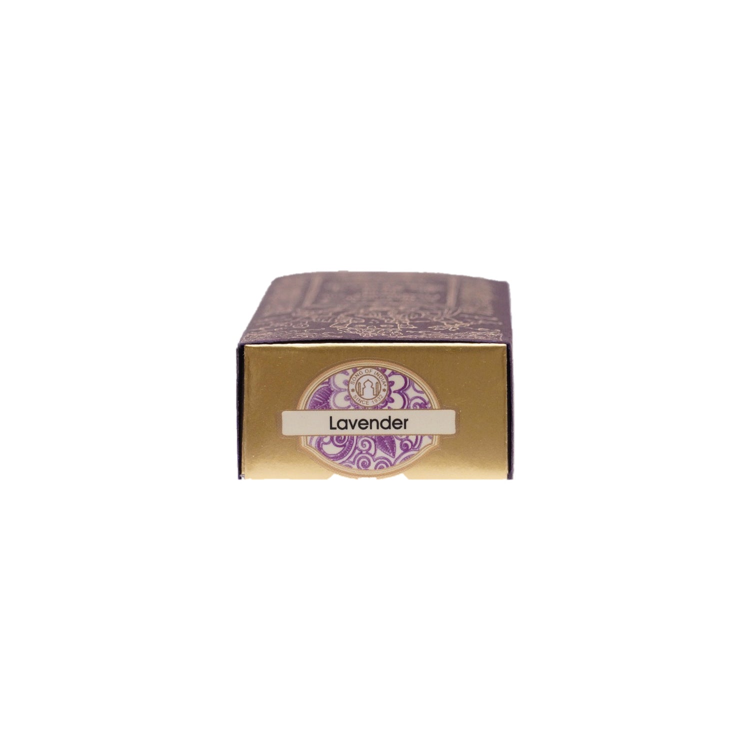 Lavender - 10ml Roll-on Natural Perfume Oil