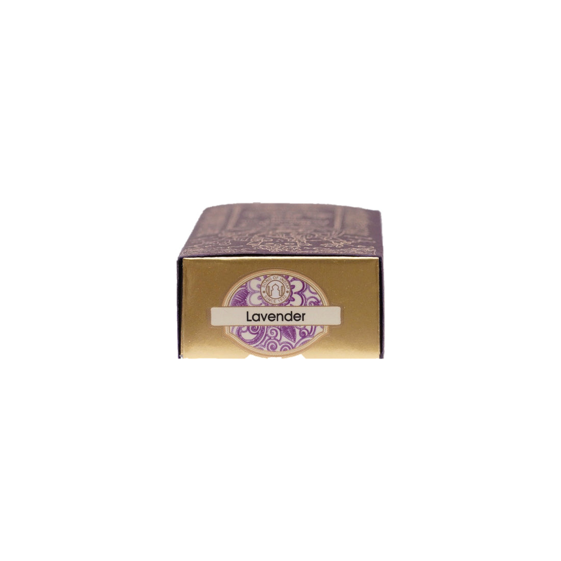 Lavender - 10ml Roll-on Natural Perfume Oil