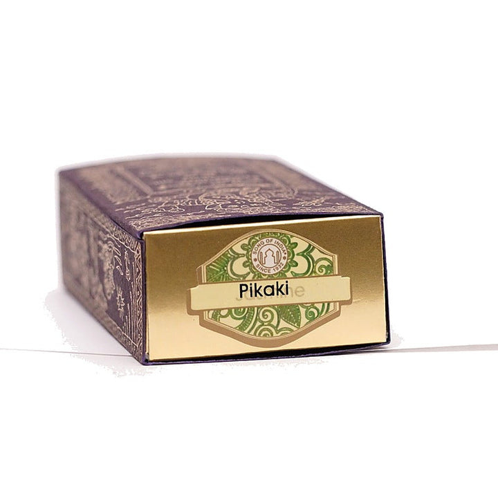 Pikaki - 10ml Roll-on Natural Perfume Oil