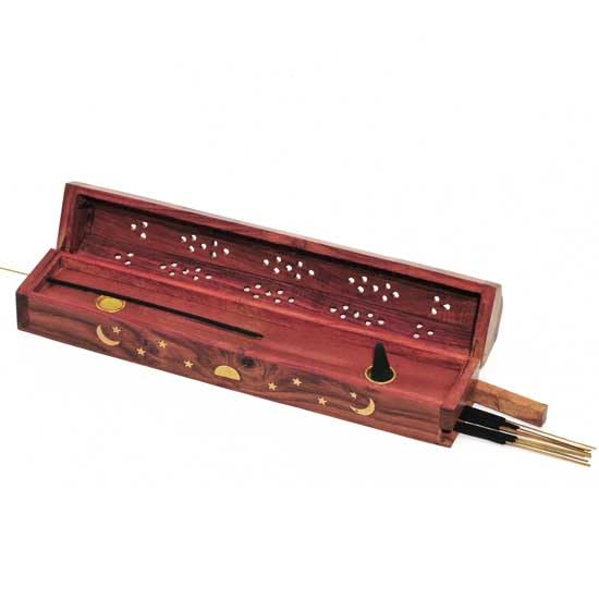 India Temple Gift Set #15