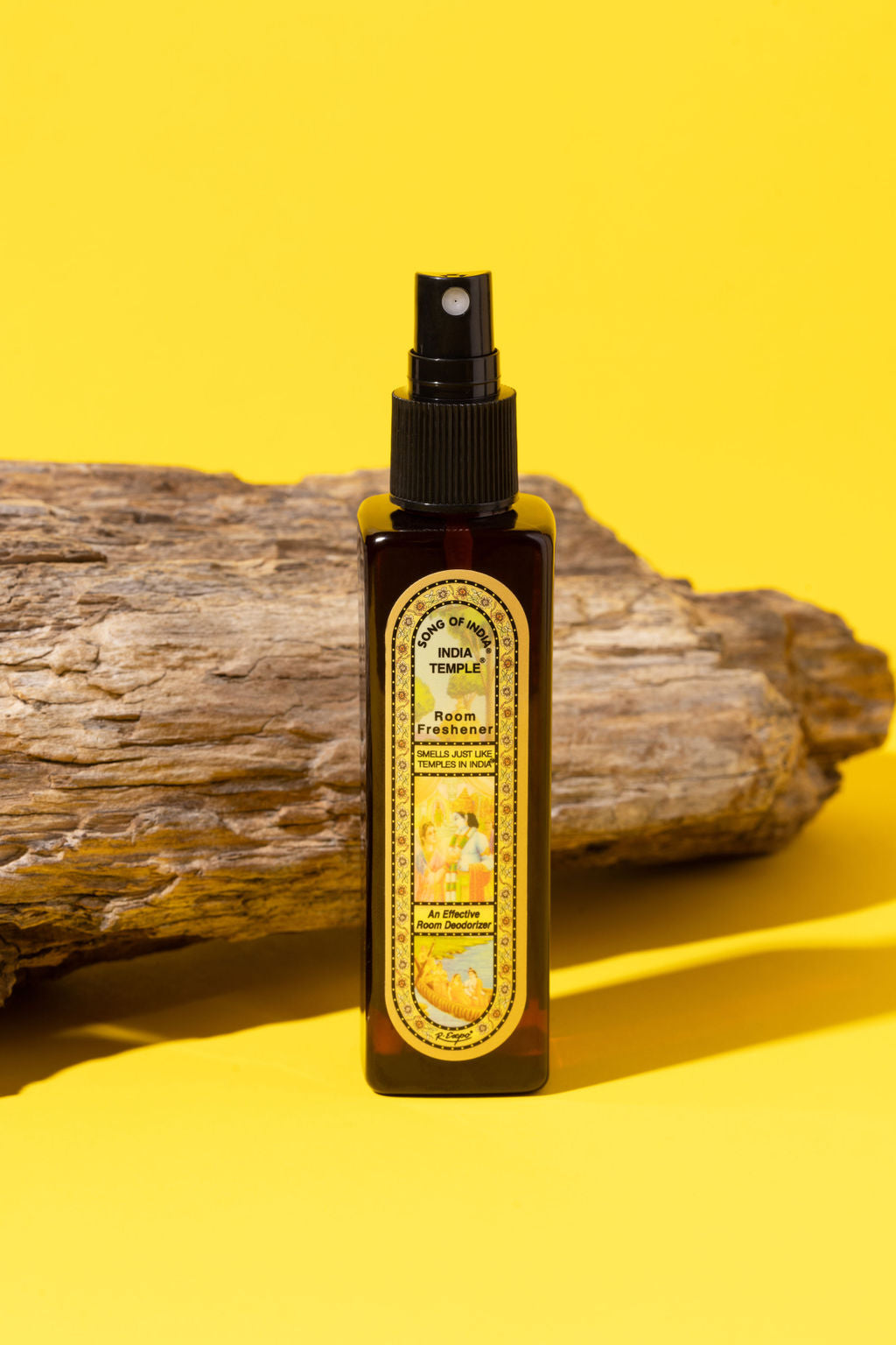 India Temple Room Freshener - Pack of 2