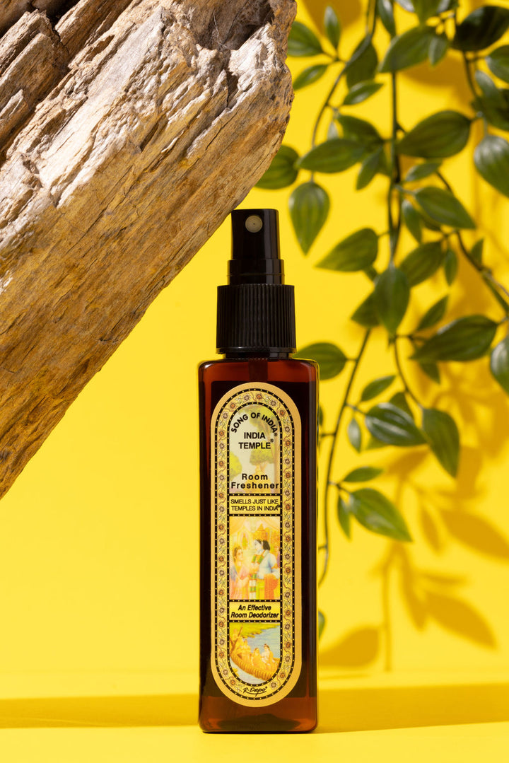 India Temple Room Freshener - Pack of 2