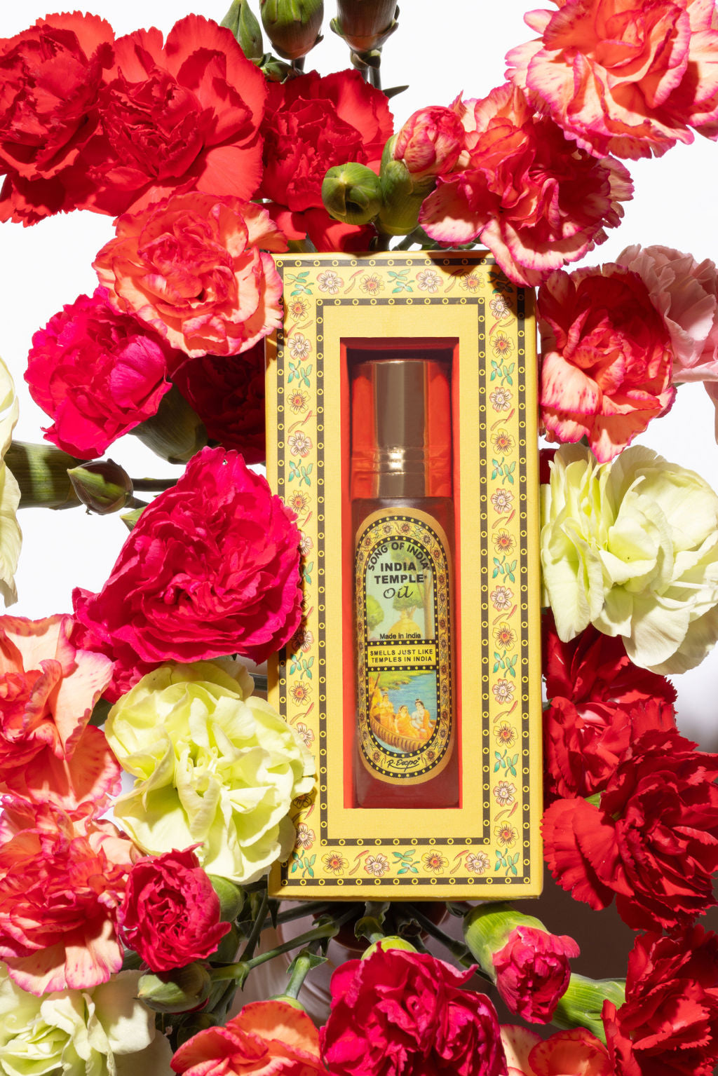 India Temple Gift Set #11