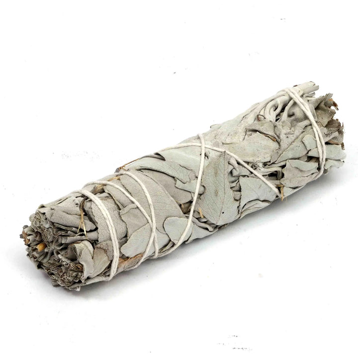 Botanical California White Sage