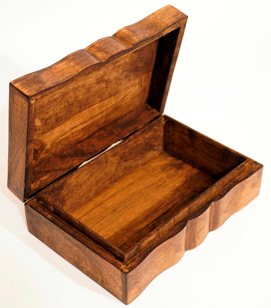 Wood Box - Tree of Life