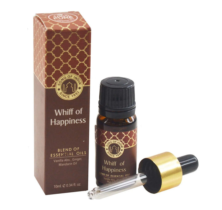 Essential Oil Blend Whiff of Happiness
