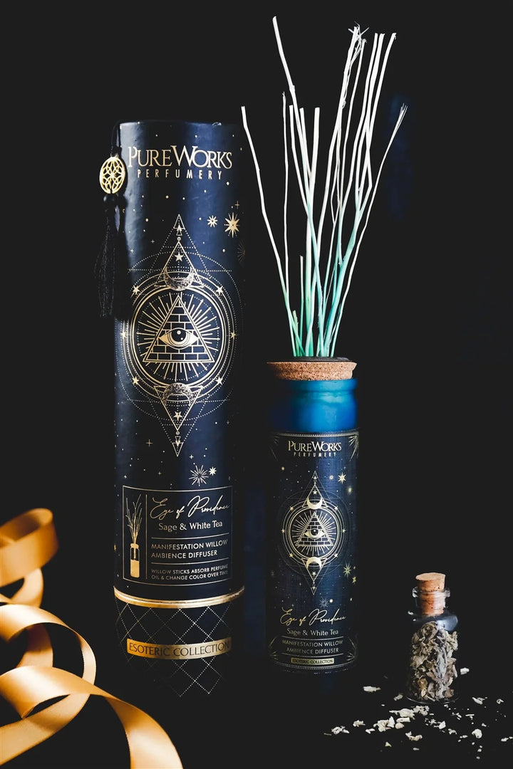 Esoteric Diffuser- Eye of Providence