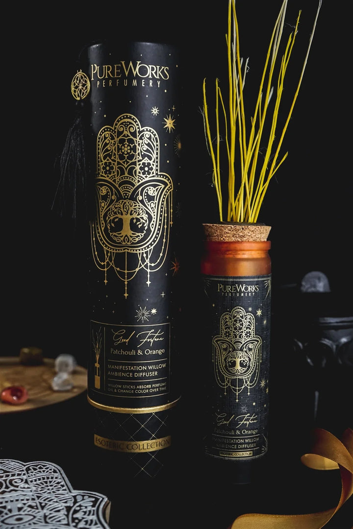 Esoteric Diffuser- Good Fortune