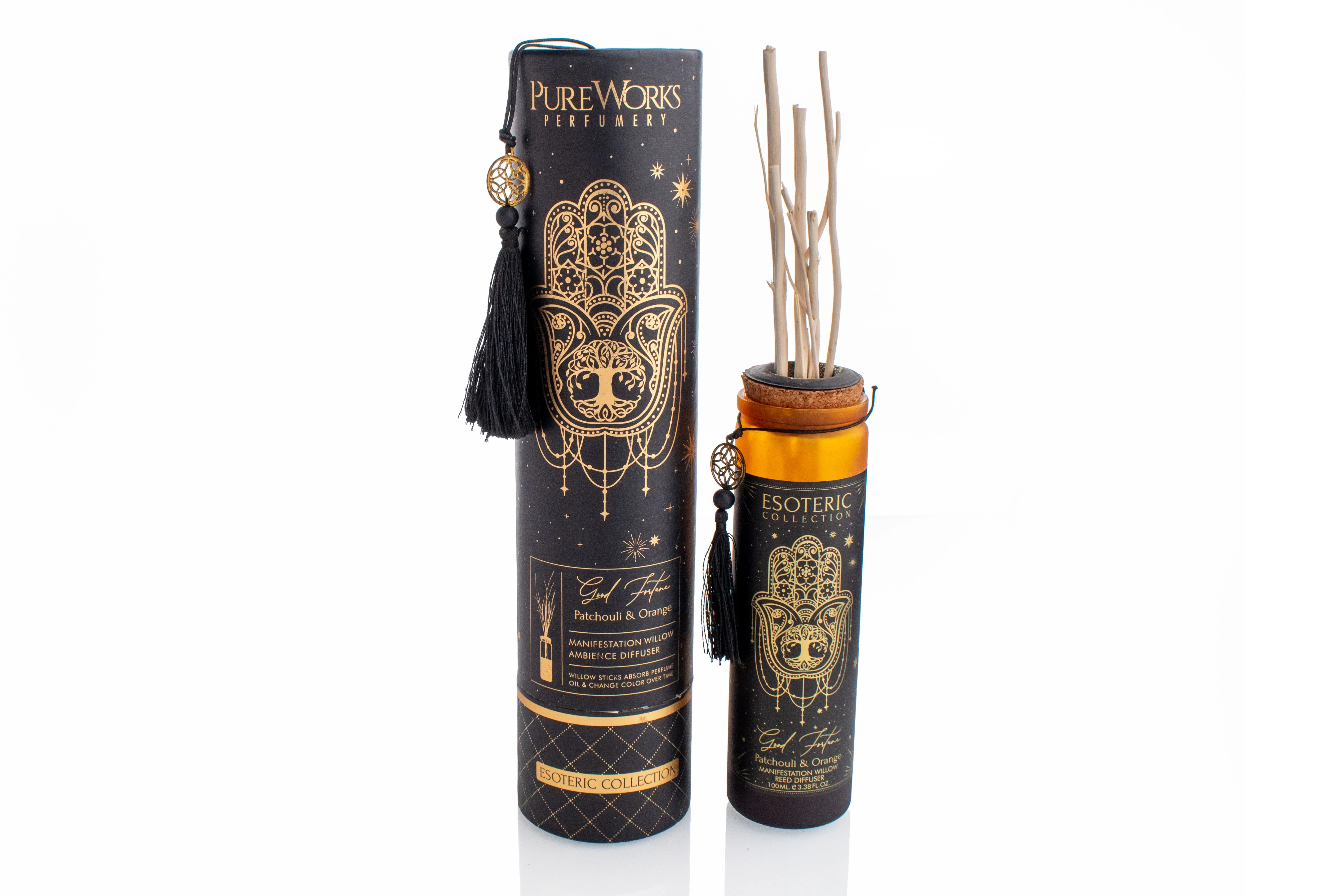 Esoteric Diffuser- Good Fortune