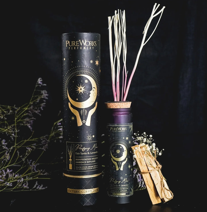 Esoteric Diffuser- Purifying Moon