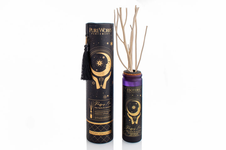 Esoteric Diffuser- Purifying Moon