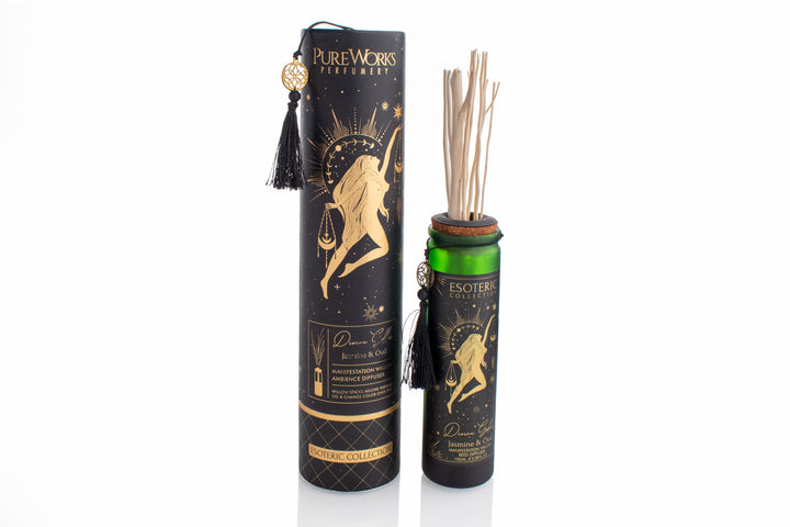 Esoteric Diffuser- Divine Goddess