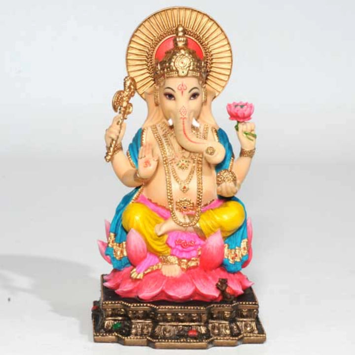 Ganesha