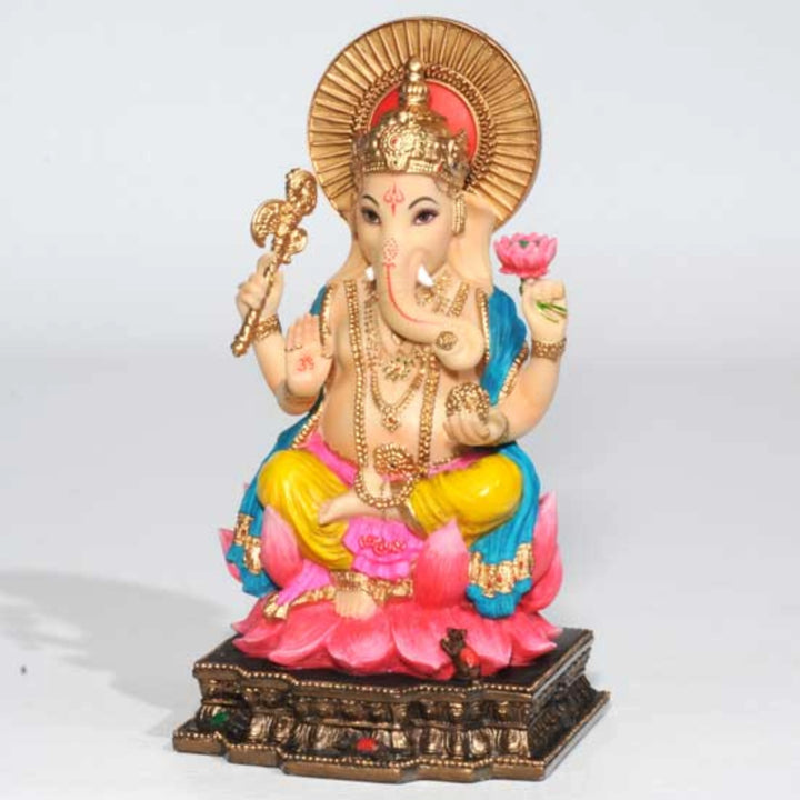 Ganesha