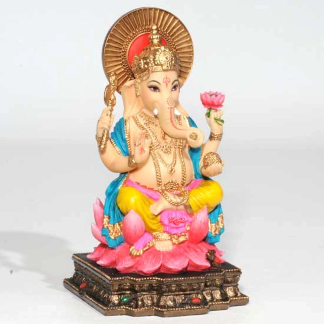 Ganesha