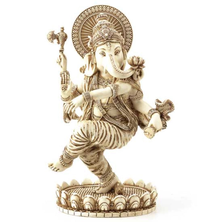 Ganesha in Dancing pose