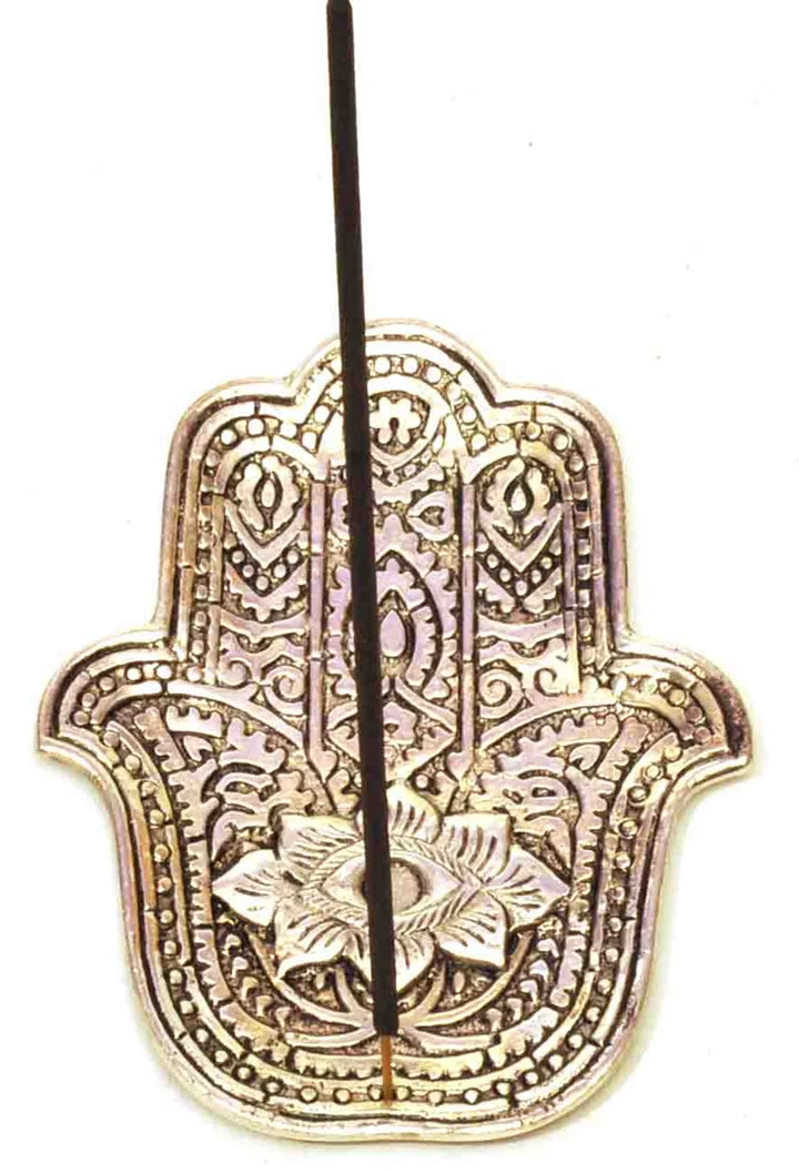 Hamsa burner