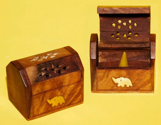 Wood