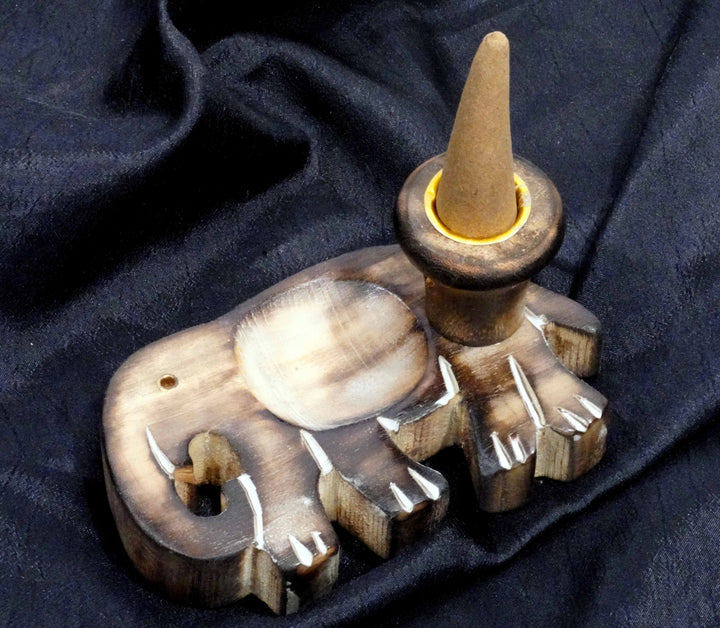 Elephant Multi Use Burner