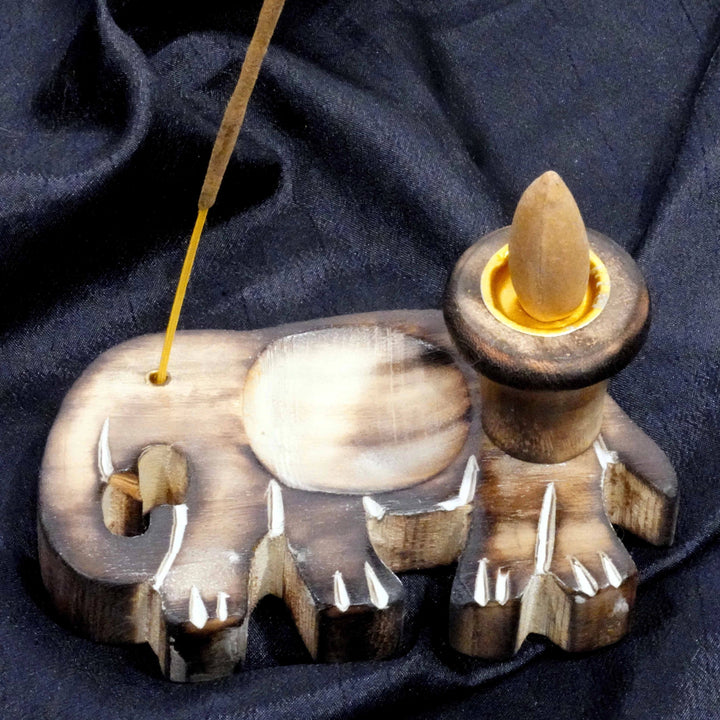 Elephant Multi Use Burner
