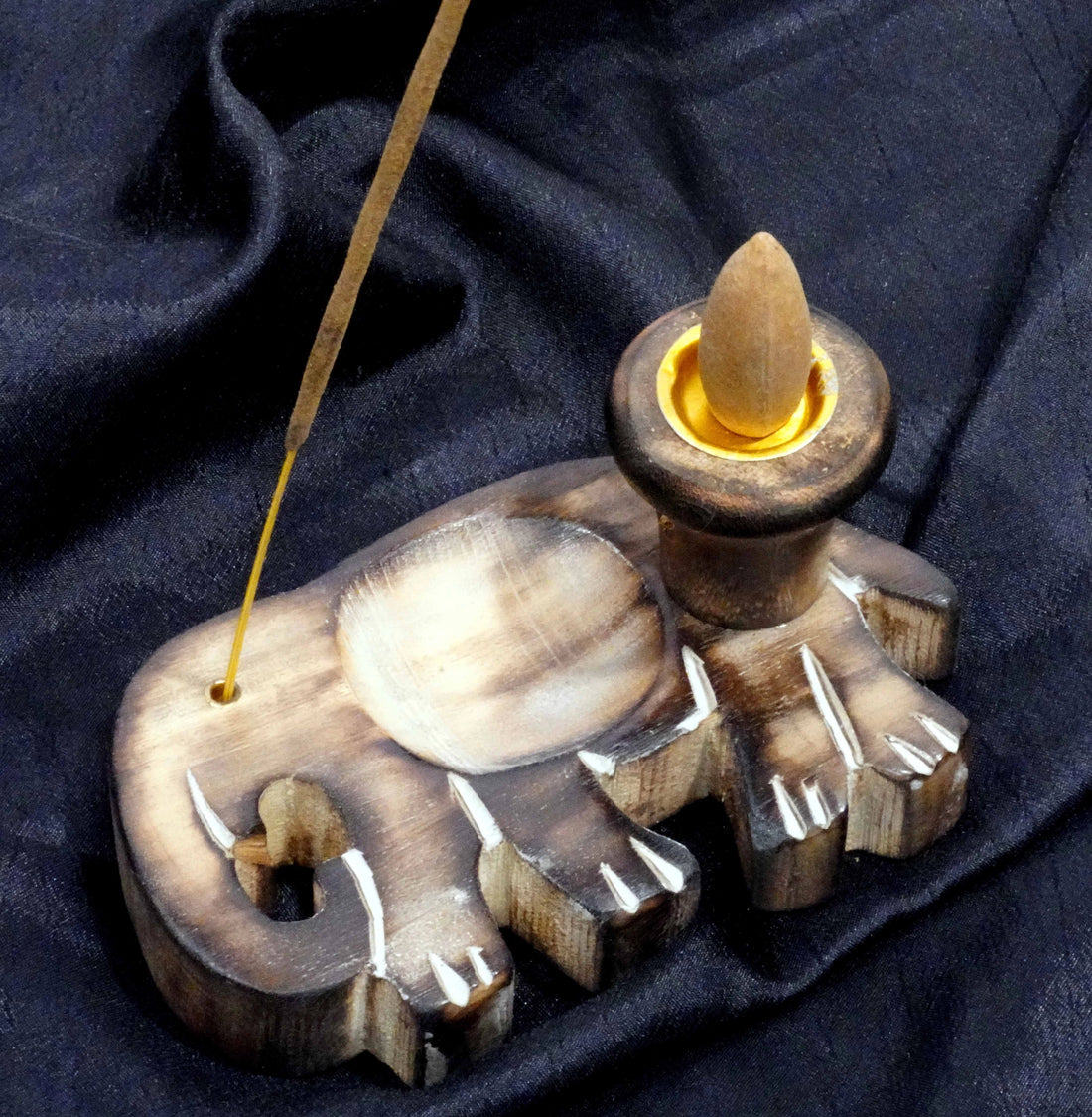 Elephant Multi Use Burner