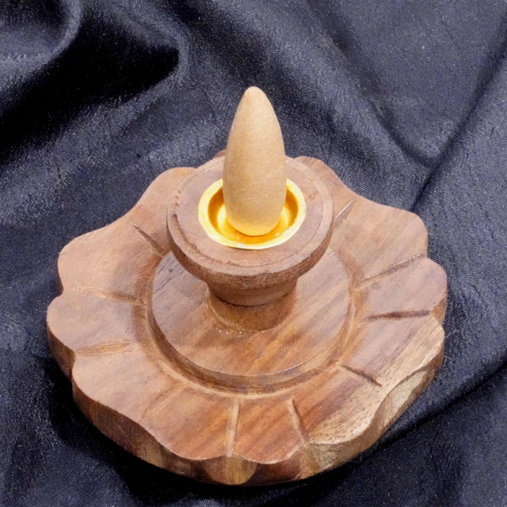 Lotus Multi Use Burner