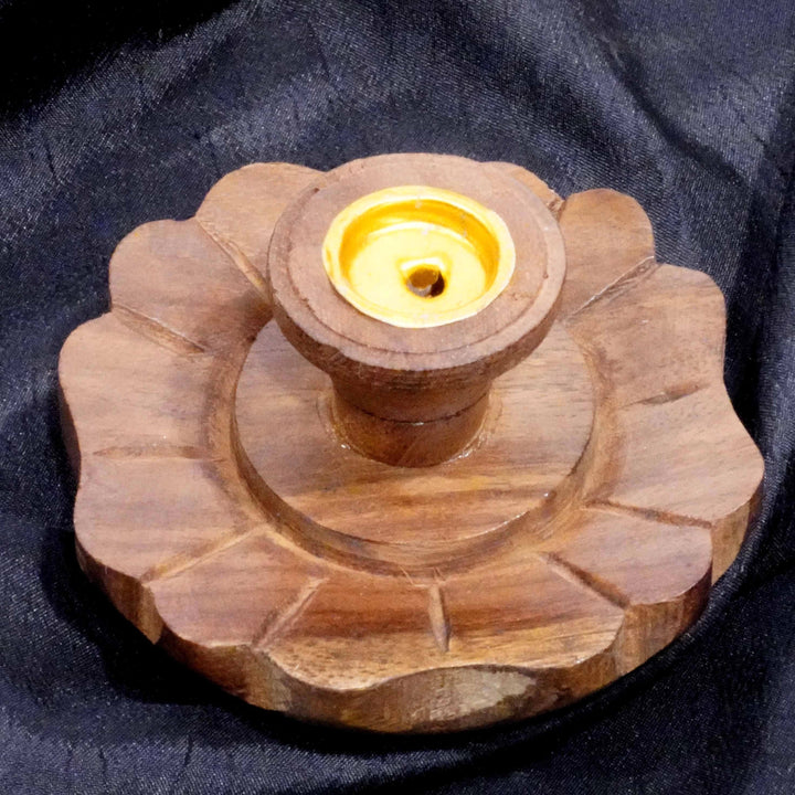 Lotus Multi Use Burner