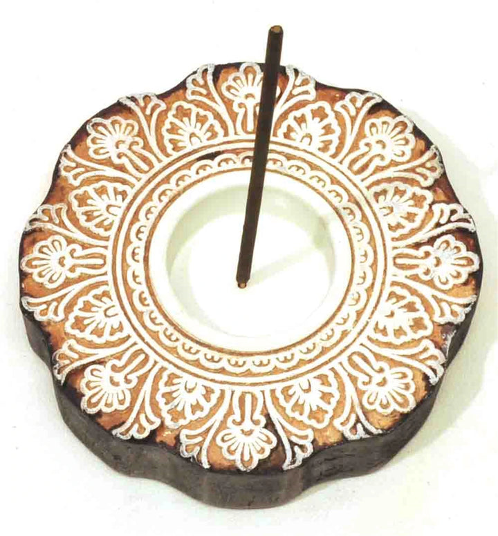 Incense Burners