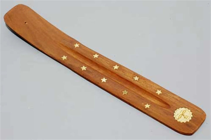 Sun ash catcher