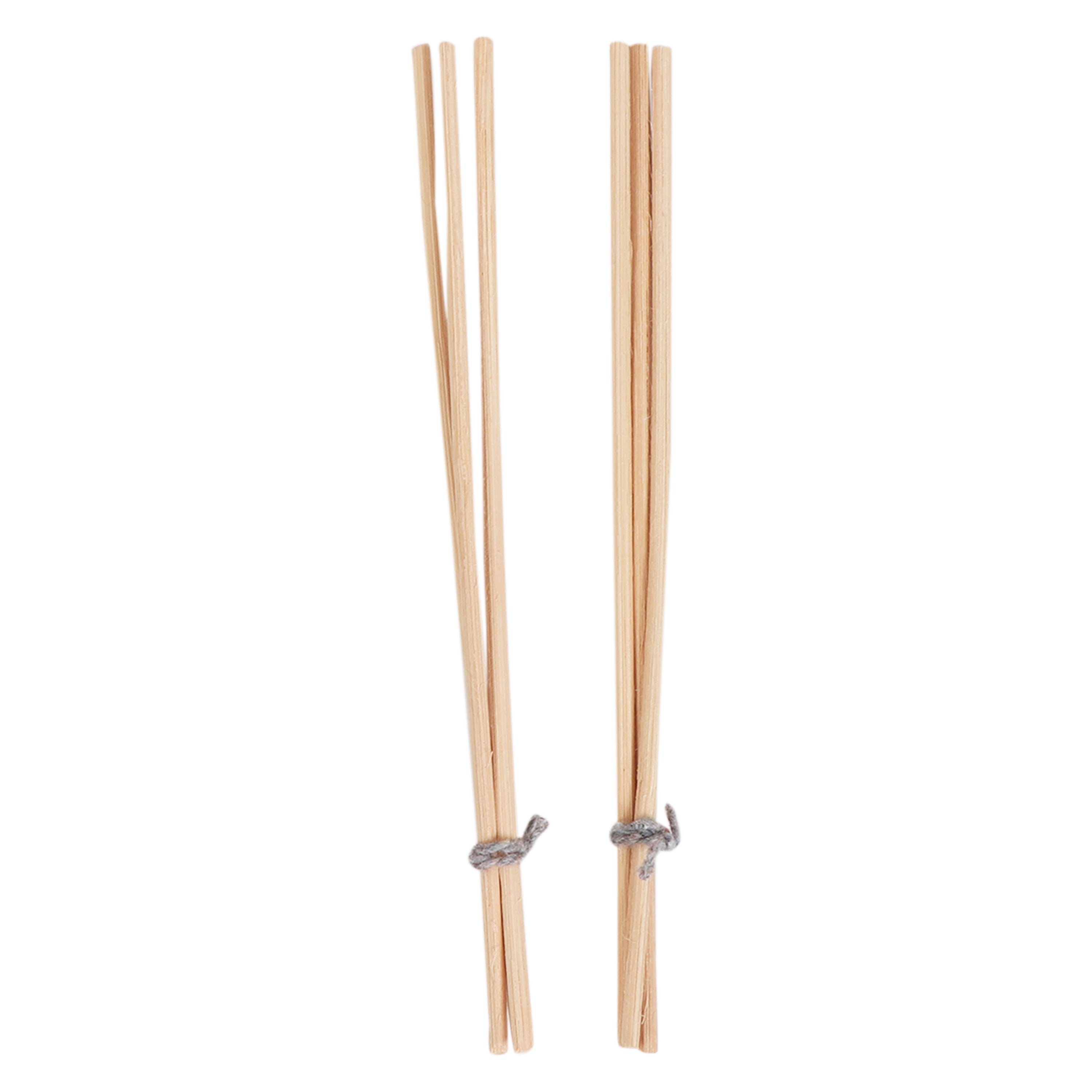 Organic Goodness Reed Diffuser - Patchouli Vanilla