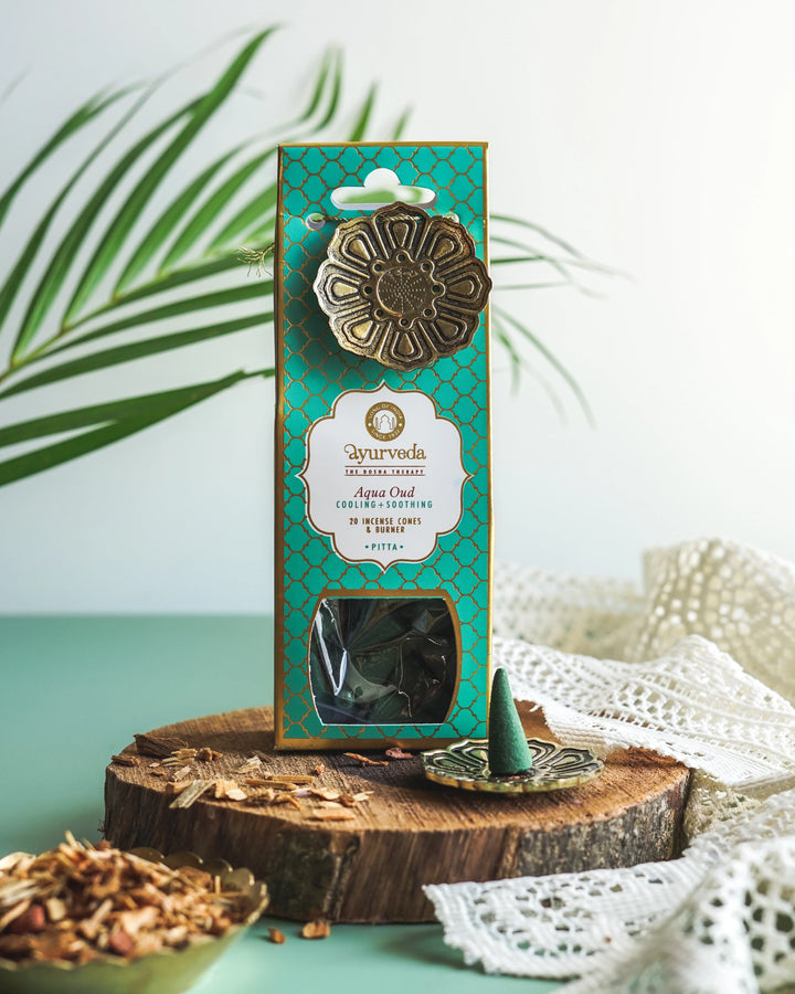 Incense Cones