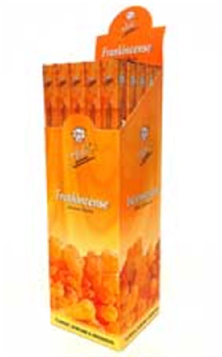 Flute Incense - Frankincense
