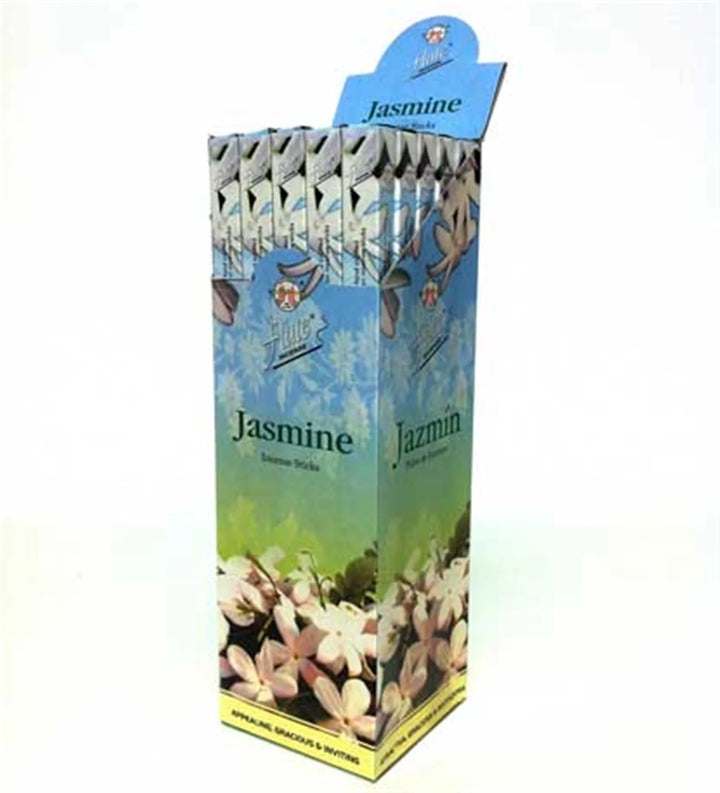 Flute Incense - Jasmine