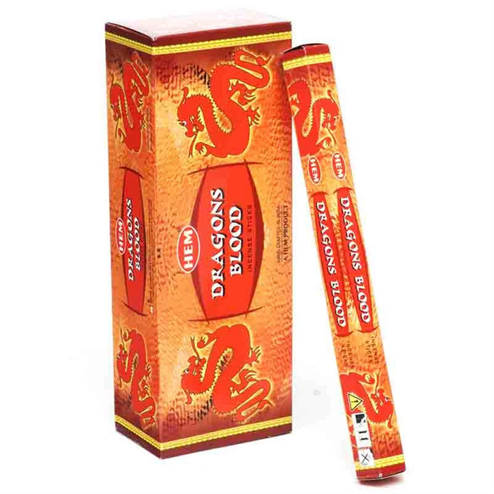 Hem Incense - Dragon's Blood