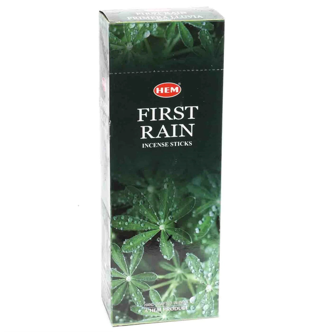 Hem Incense - First Rain