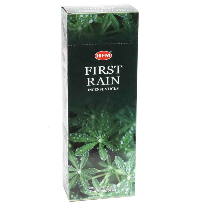 Hem Incense - First Rain