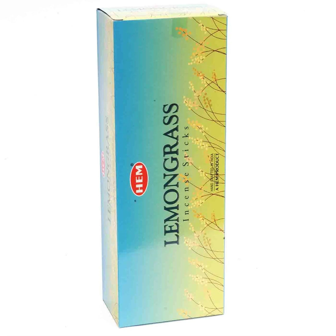 Hem Incense - Lemongrass