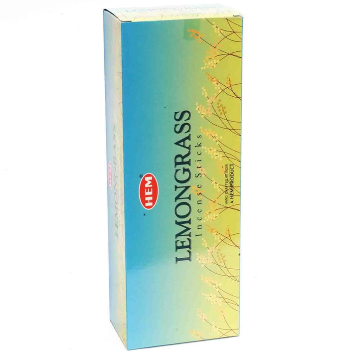 Hem Incense - Lemongrass
