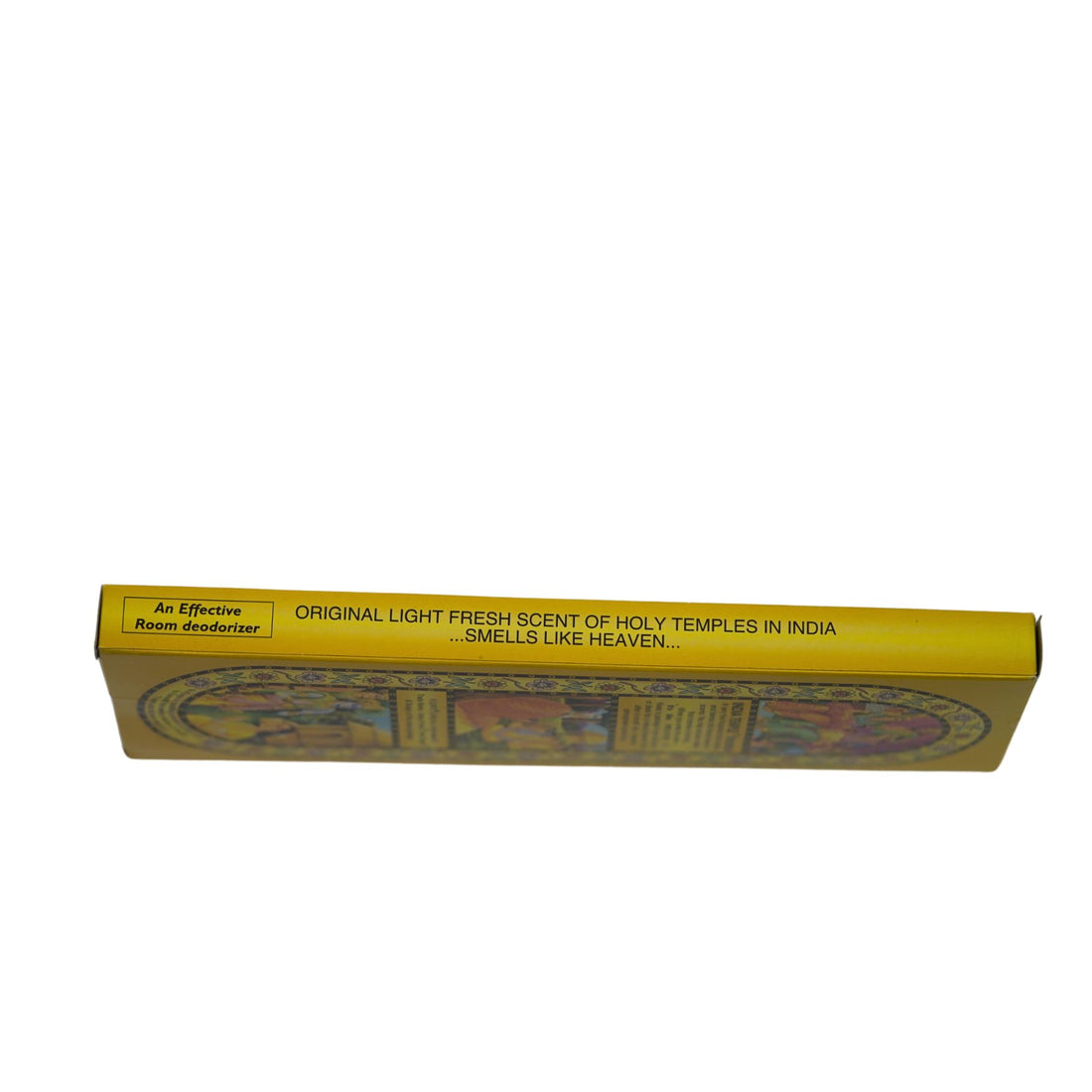 India Temple Incense Sticks - Approx 120 sricks,  150g