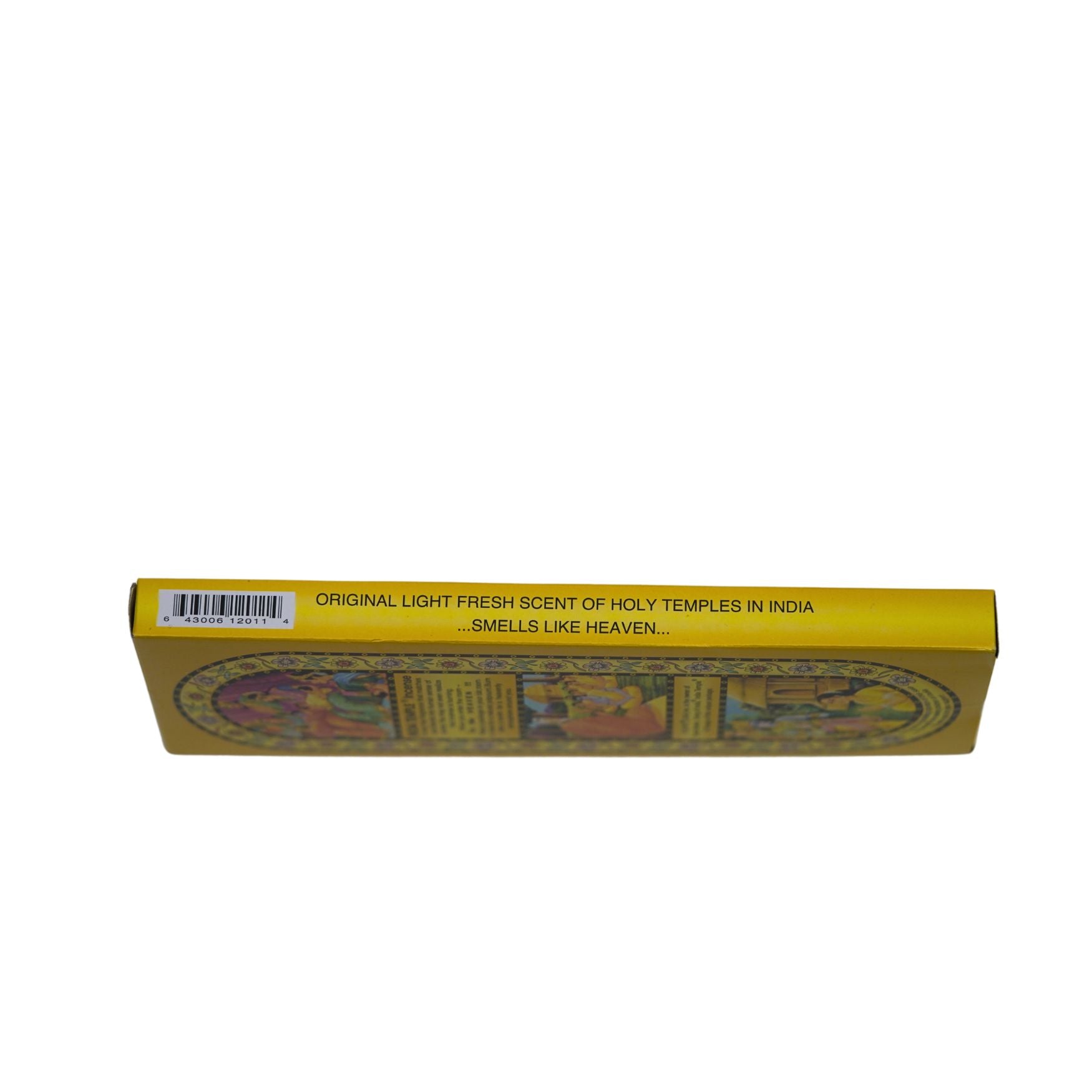 India Temple Incense Sticks - Approx 120 sricks,  150g