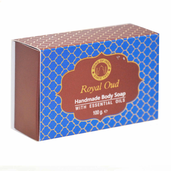Luxury Veda Royal Oud
