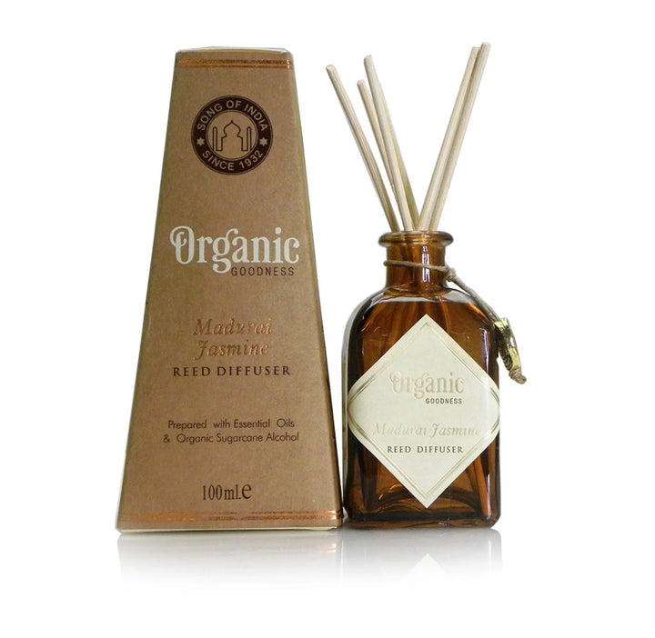 Organic Goodness