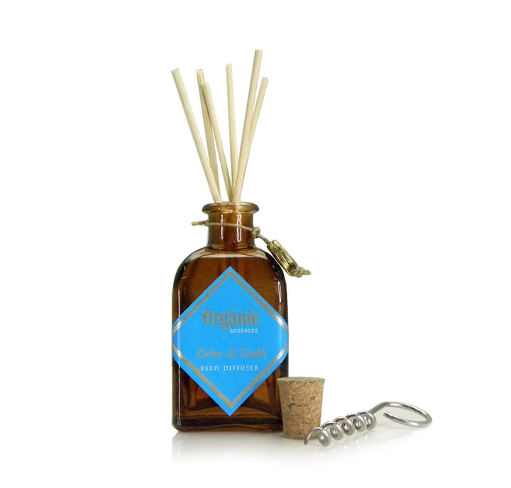 Organic Goodness Reed Diffuser - Oud
