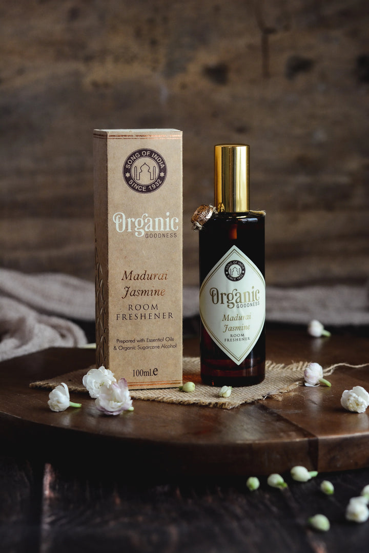 Room Spray