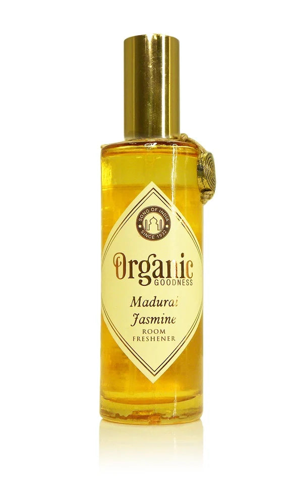 Jasmine - Organic Goodness Room Freshener