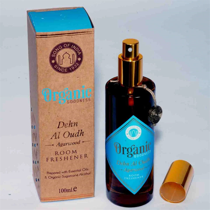 Oud - Organic Goodness Room Freshener